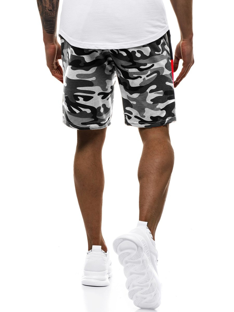 Шорти чоловічі Сiрi JS/KK300160