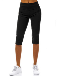 Лосіни жіночі Чорнi OZONEE JS/1041/A1