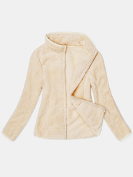 Жіноча Толстовка Бежева/2 OZONEE JS/HH006/34