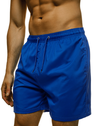 Шорти чоловічі волошка OZONEE O/YW07008/9