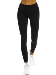 Лосіни жіночі Чорнi OZONEE JS/CK1030/2