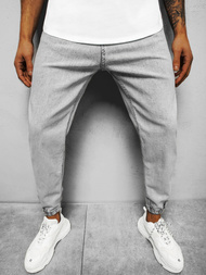 Чоловічі джинси джоггери Сiрi OZONEE DP/780