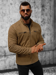 Куртка чоловіча Гiрчична OZONEE JS/84M3002/84