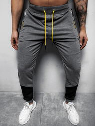 Штани спортивні чоловічі Сiрi OZONEE JS/68K10217