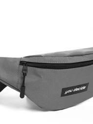 Cумка на пояс, Бананка Сiра OZONEE L/8094