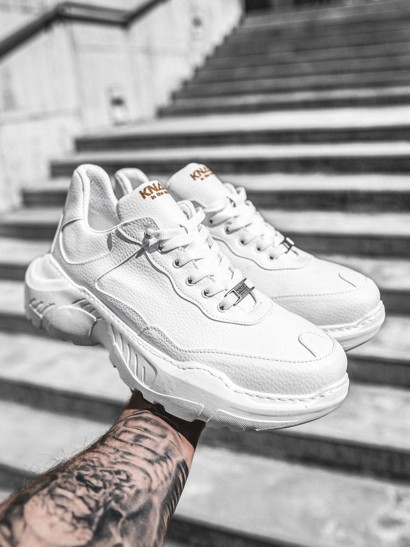 Снікерси Бiлi OZONEE O/KN75