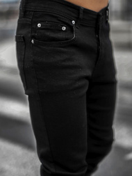 Штани Чоловічі Чорнi OZONEE E/5195/03