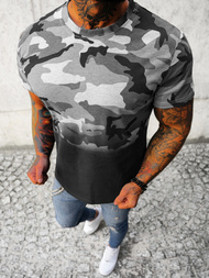 Футболка чоловіча Сiра OZONEE JS/8T86/2