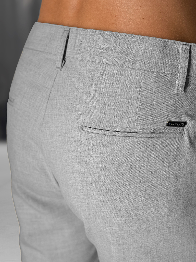 Шорти джинові чоловічі ciрi OZONEE DJ/4400