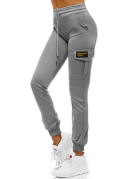 Спортивні штани жіночі Сiрi OZONEE O/82320