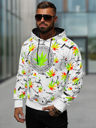 Толстовка чоловіча Бiла OZONEE O/HM650Z