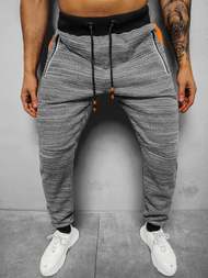 Штани спортивні чоловічі Сiрi OZONEE JS/K60011Z