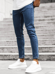 Штани чоловічі Синi OZONEE DP/588/R5