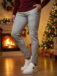 Штани чоловічі ciрi OZONEE DJ/5505Z