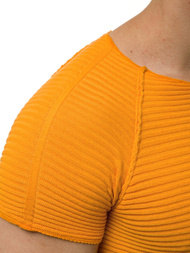 Светр чоловічій Гiрчична OZONEE L/2297