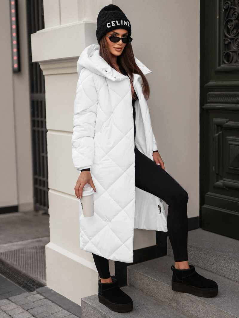 Куртка жіноча Бiла OZONEE JS/5M3173/281Z