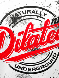 T-Shirt męski bez rękawów biały OZONEE JS/KS2086