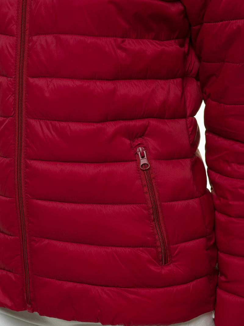 Куртка жіноча Бордова OZONEE JS/20311