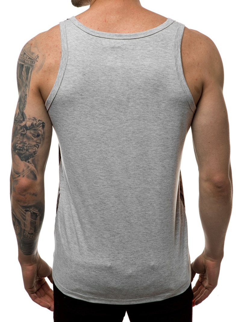 Футболка чоловіча Сiра OZONEE JS/SS11033