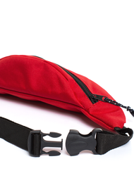 Cумка на пояс, Бананка Червонi OZONEE L/8094