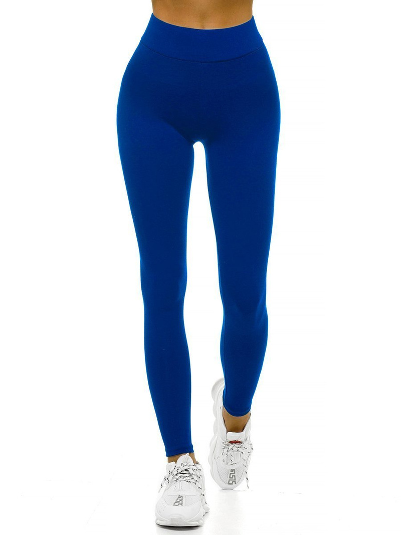 Лосіни жіночі Синi OZONEE JS/1001/A9