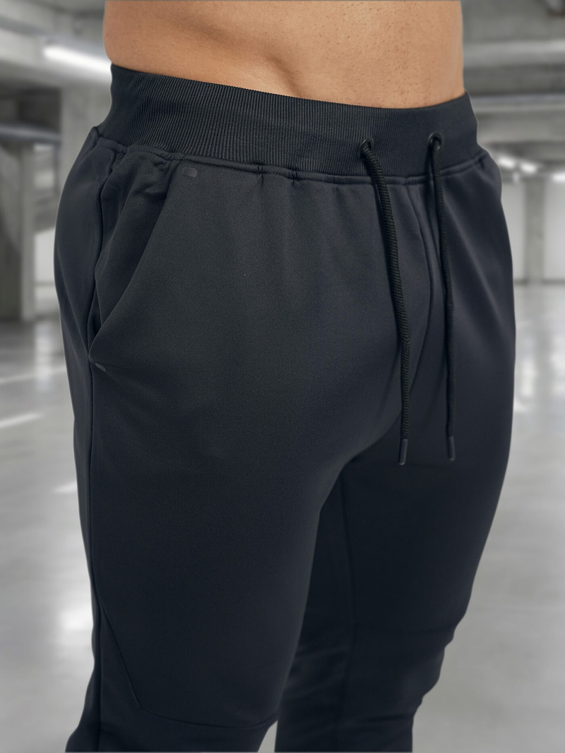 Чоловічий спортивний комплект tемно-cиня OZONEE JS/8C1966/25