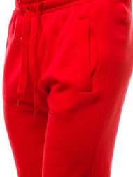 Штани спортивні чоловічі Червонi MEN/CK01