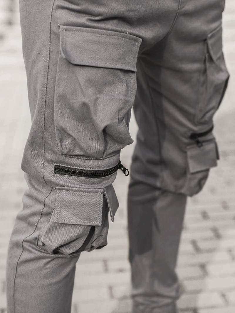 Штани чоловічі джоггери Сiрi OZONEE G/2787