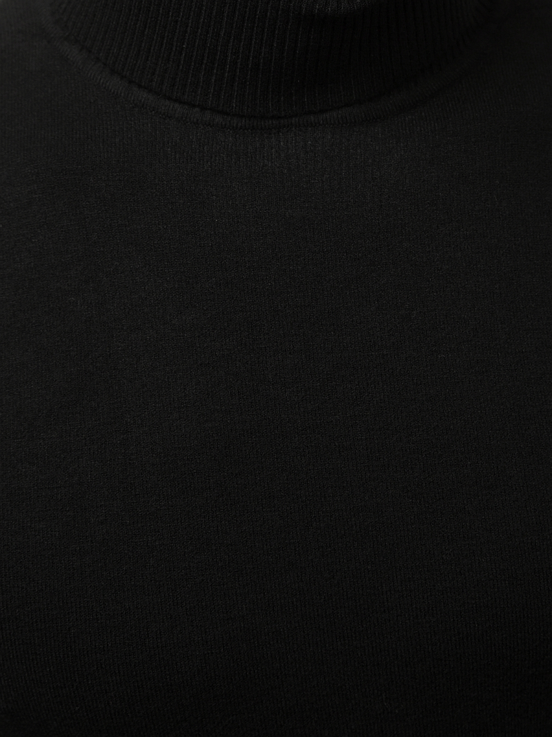 Sweter męski golf zapasowa OZONEE TMK/YY02