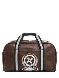 Torba sportowa brązowa OZONEE L/8435