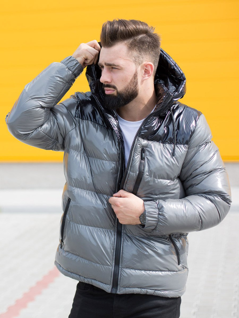 Куртка чоловіча Сiра OZONEE N/6462