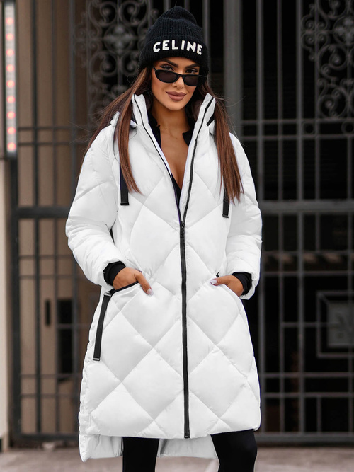 Куртка жіноча Бiла OZONEE JS/5M3168/281Z