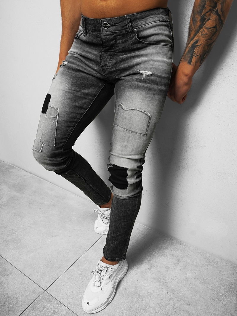 Чоловічі джинси Сiрi OZONEE NB/MP0031G