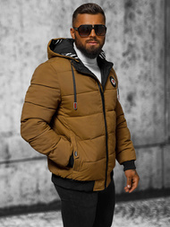 Куртка Чоловіча Гiрчична OZONEE JS/84M3029/84