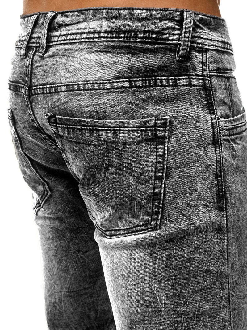 Штани чоловічі джоггери OZONEE BL/9844#J