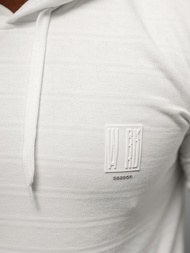 Толстовка чоловіча Кремова OZONEE O/TB2272