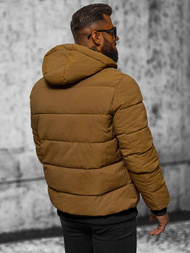 Куртка Чоловіча Гiрчична OZONEE JS/84M3029/84