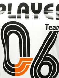 T-Shirt męski biały OZONEE JS/KS2065