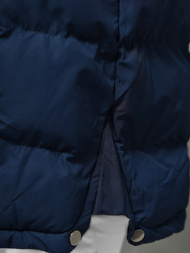 Куртка жіноча tемно-cиня OZONEE JS/M736/215