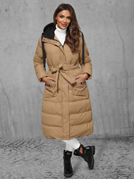 Куртка жіноча Гiрчична OZONEE JS/5M3178/84