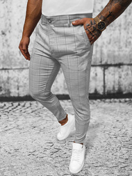 Чоловічі штани чинос ciрi OZONEE O/3000