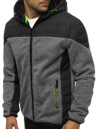 Куртка чоловіча Сiра OZONEE JS/KS2158