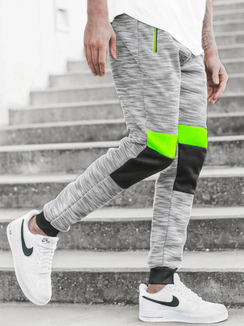 Штани спортивні чоловічі Сiрi OZONEE JS/K60022