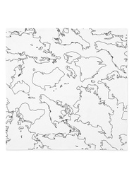 Чоловіча бандана Бiла OZONEE BND102