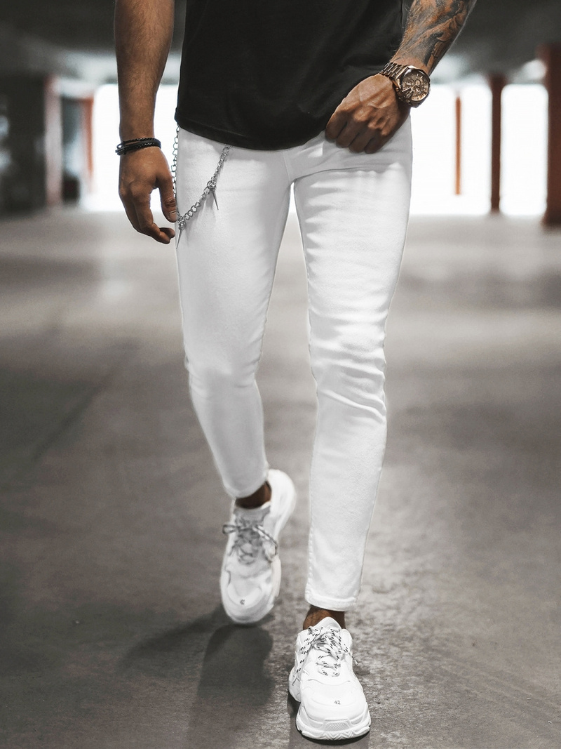 Штани чоловічі Бiлi OZONEE DP/224