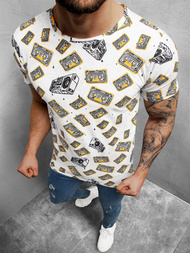 Футболка чоловіча Кольоровий OZONEE O/BL2255