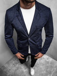 Пiджак чоловiчий Сапфірова OZONEE O/7301