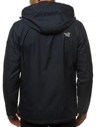 Куртка демicезонна чоловіча Темно-Синi OZONEE MG/2510