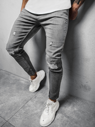 Штани чоловічі Сiрi OZONEE DP/703