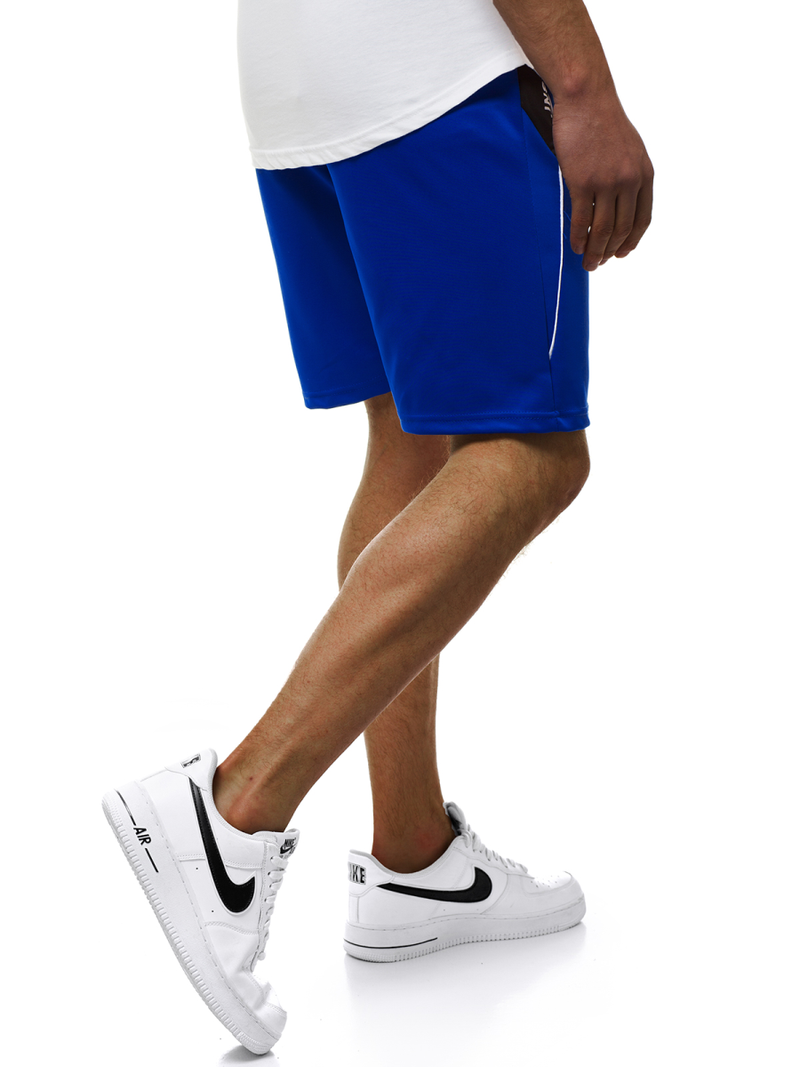 Шорти чоловічі Синi JS/KK300168